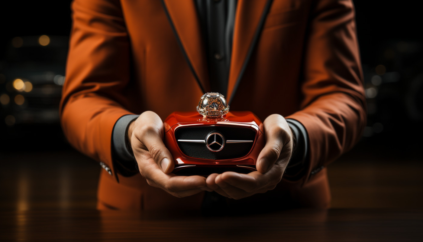 3 Raisons d’assurer sa voiture