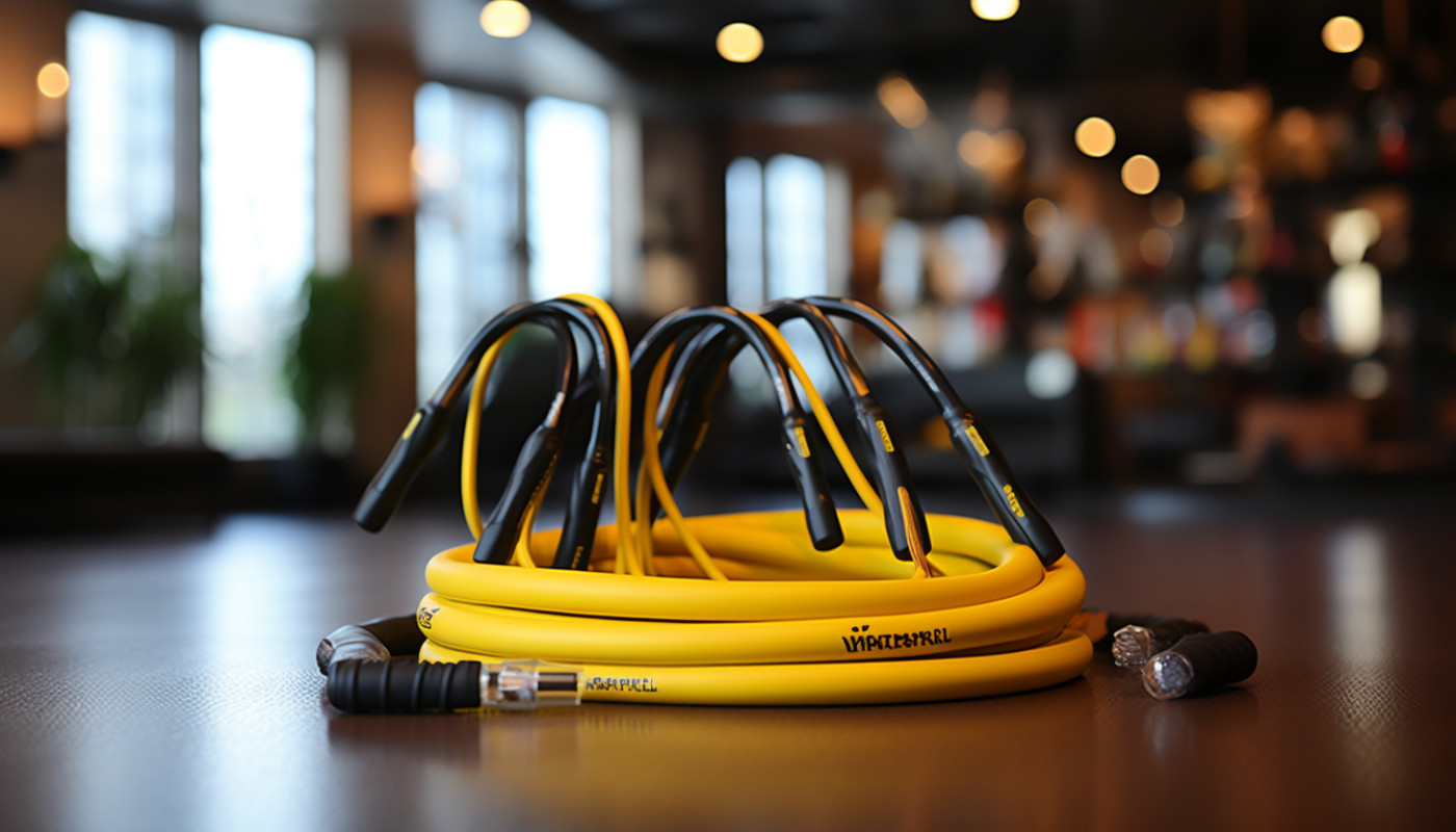 À quoi faut-il faire attention lors de l'achat d'une corde à sauter ?