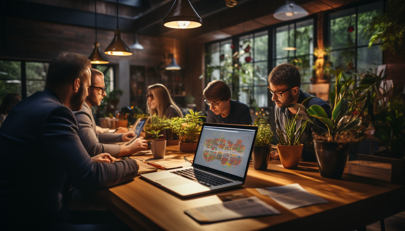 Agence de conseil en marketing : quelle utilité pour une entreprise ?