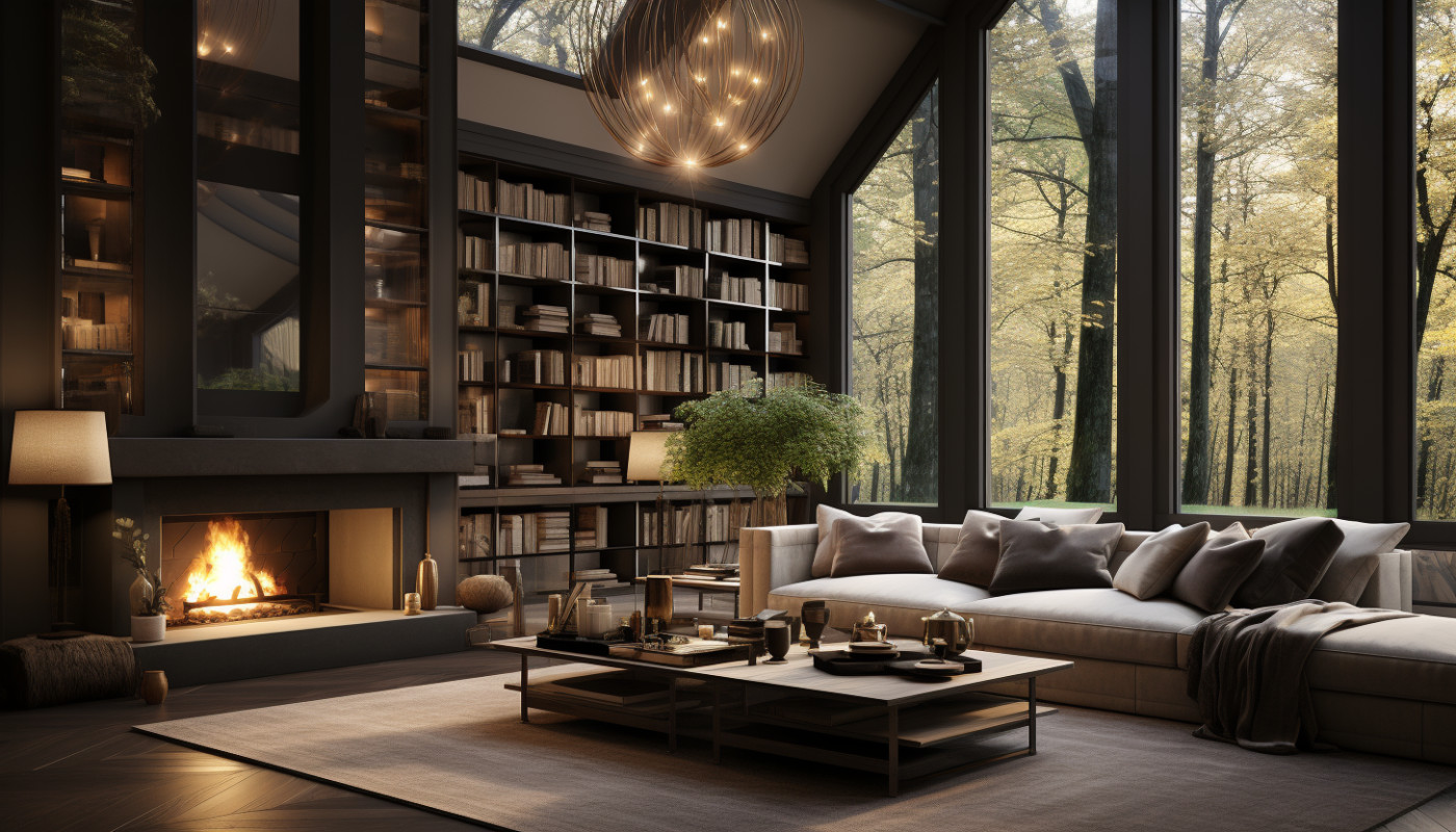 Astuces pour une décoration intérieure réussie