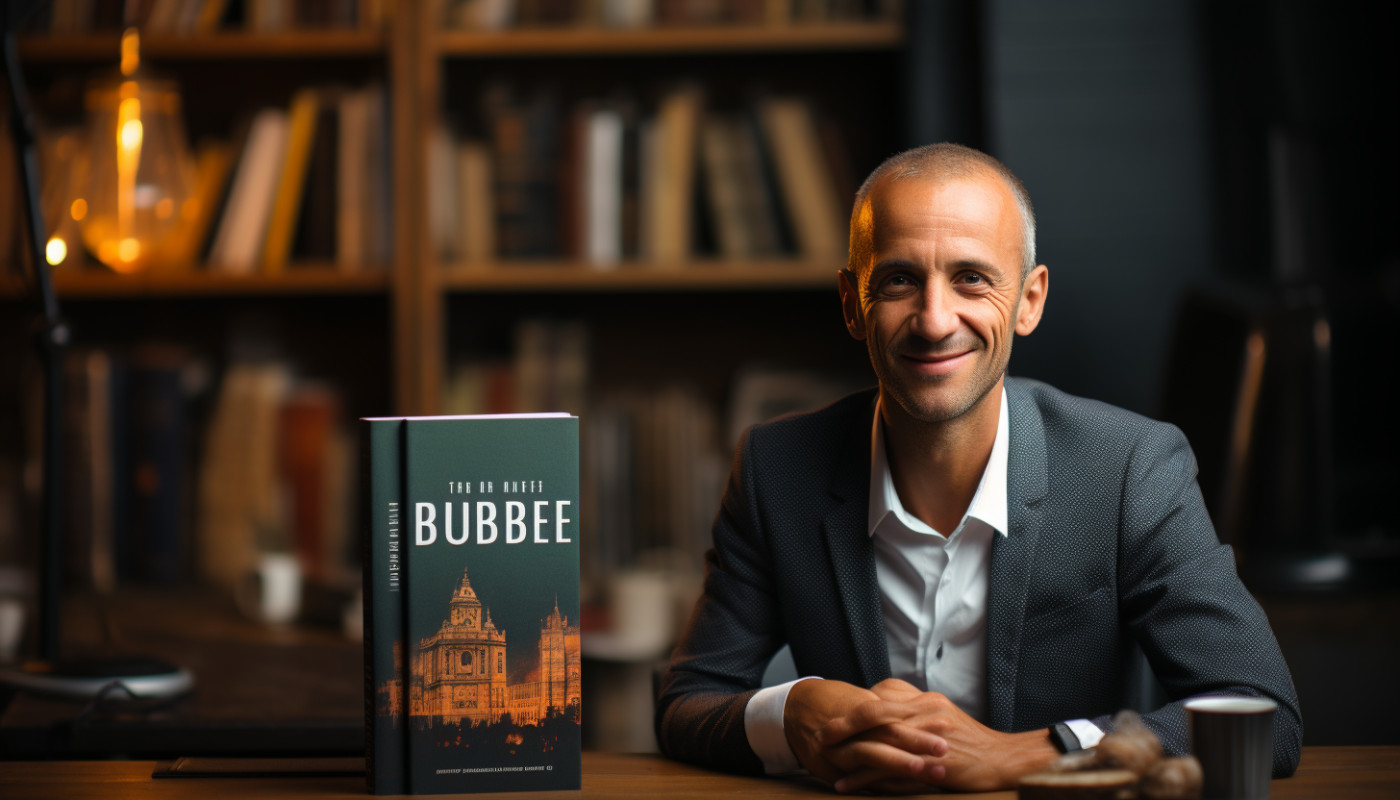 Booster votre entreprise grâce aux stratégies Mikaël Rebière