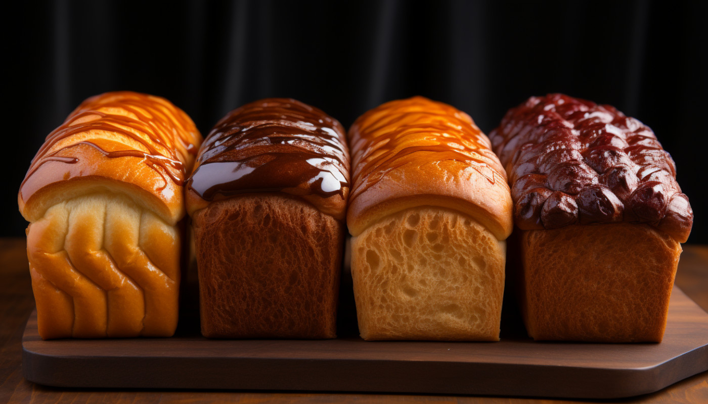 Ce que vous ignoriez à propos de la brioche