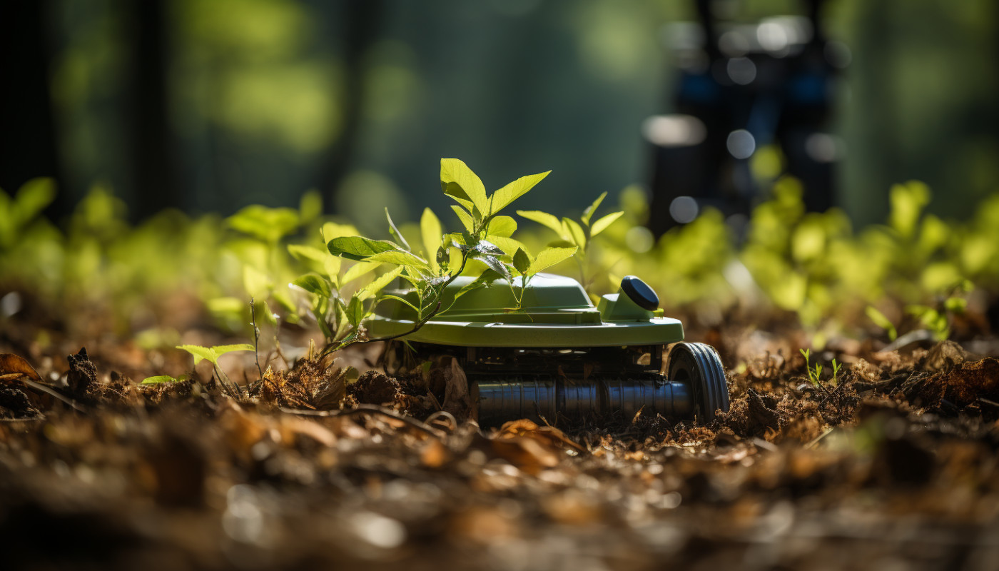 Ce qu’il faut savoir sur le désherbeur électrique