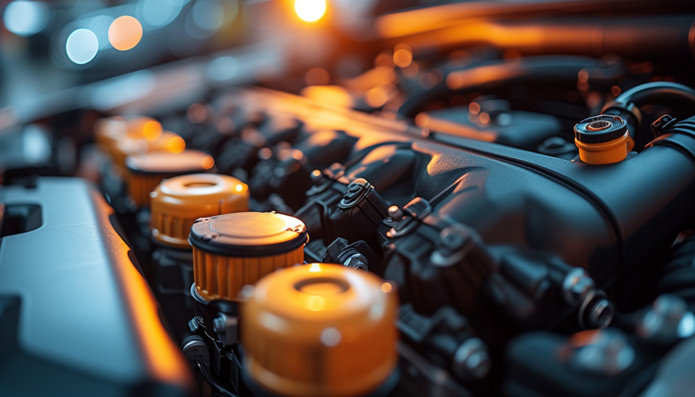 Divers - Comment bien entretenir le moteur de son véhicule ?