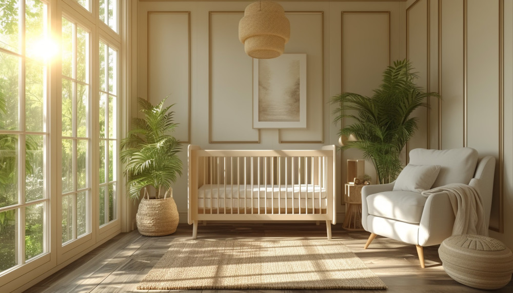 Comment choisir un berceau pour son bébé ?