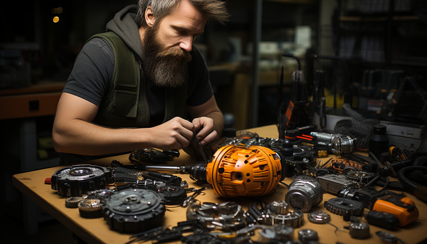 Comment choisir un bon serrurier ?