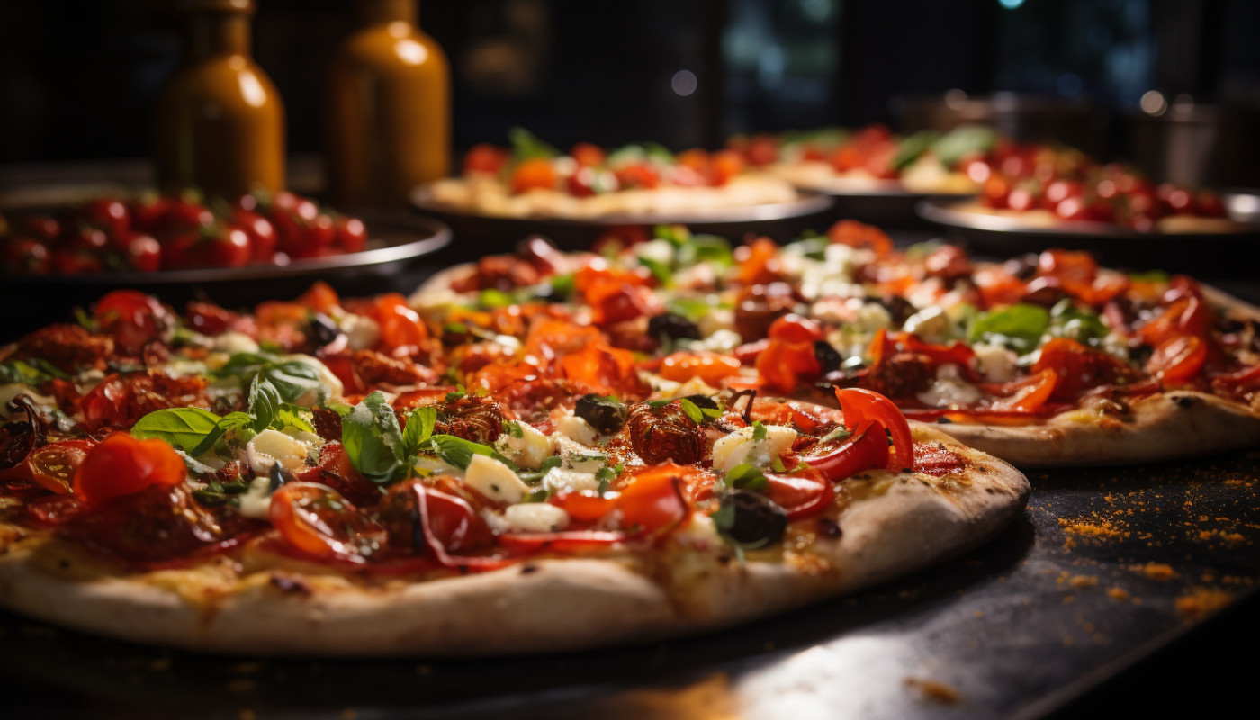 Comment créer une pizzeria: les conseils à connaître