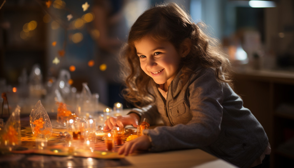 Comment développer la curiosité scientifique chez les enfants ?