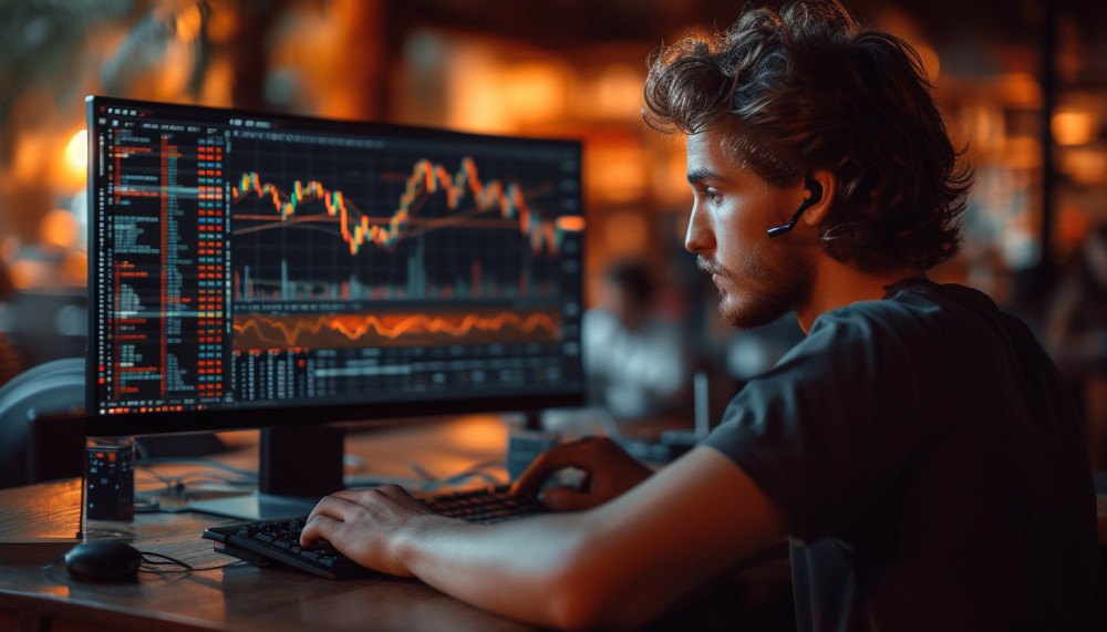 Comment investir en trading ?