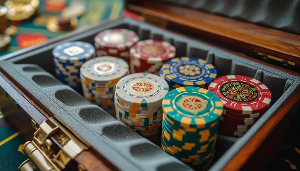 Comment jouer dans un casino en ligne ?
