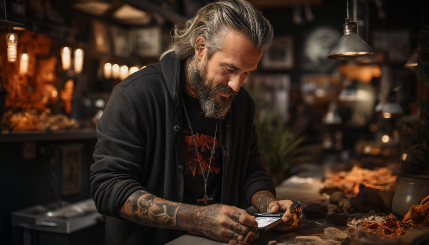 Comment les innovations technologiques transforment-elles l'industrie du tatouage ?