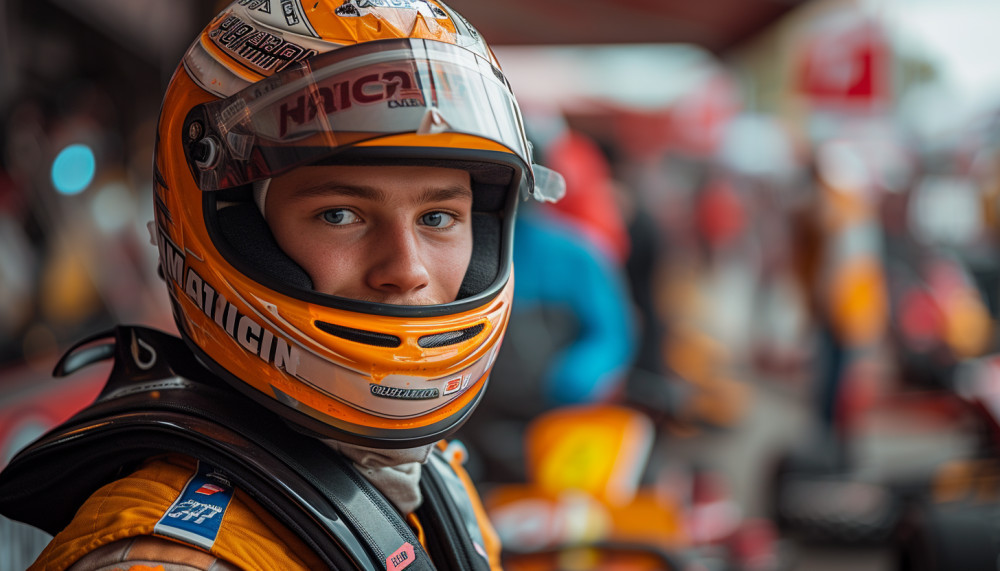 Comment obtenir une licence de karting ?
