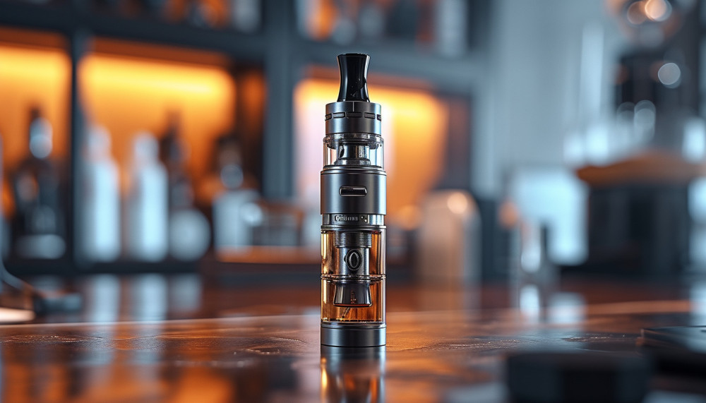 Comment prendre soin de sa cigarette électronique ?