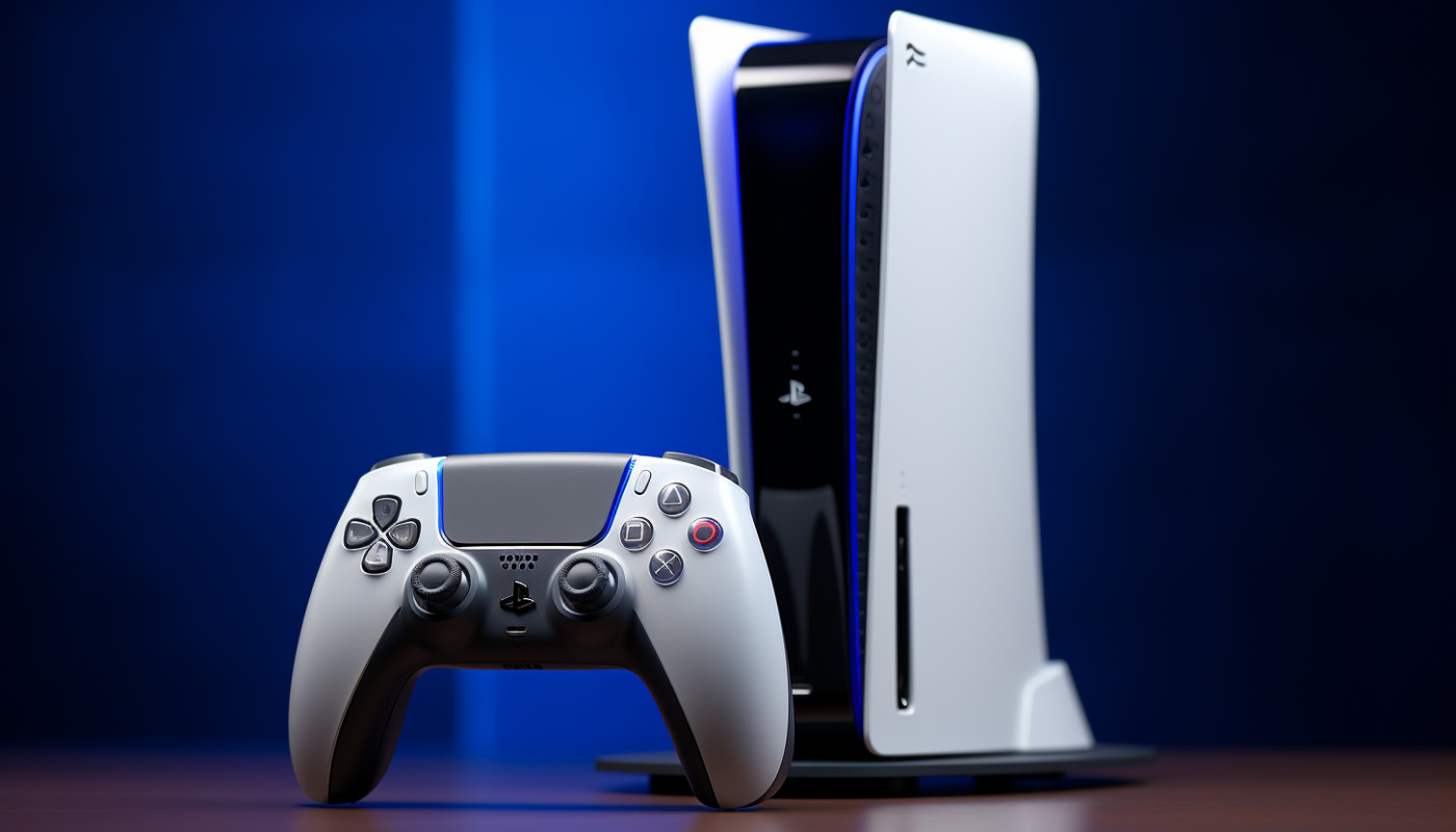 Comment se procurer sa console de jeu de PS5 ?