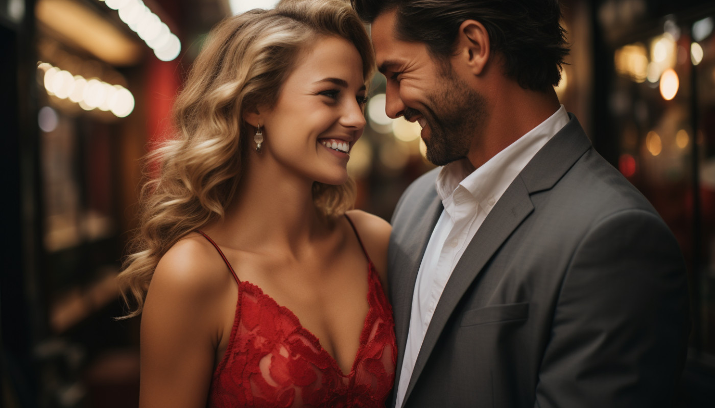 Comment trouver l'amour parfait sur les sites de rencontres ?