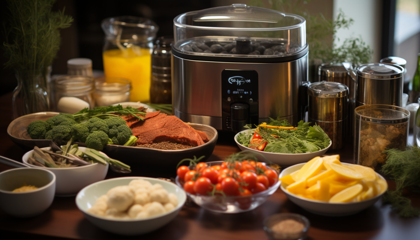 Comment utiliser un extracteur de jus à vapeur ?