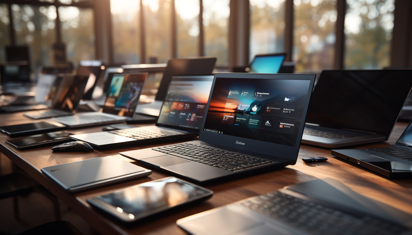 Conseils pour l’achat d’ordinateur portable pour les études