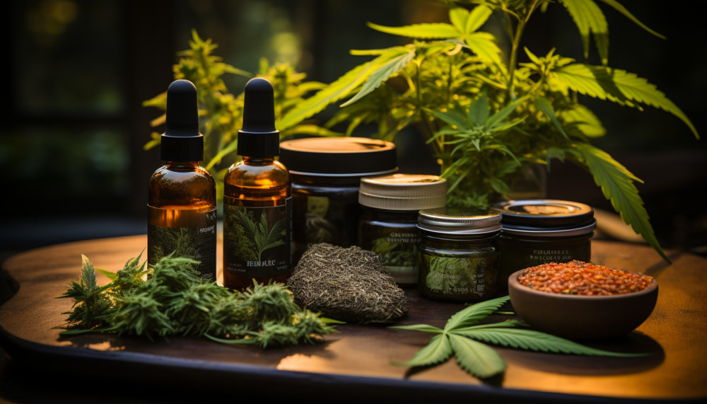 Découvrez le CBD, cette substance très bénéfique pour votre organisme.