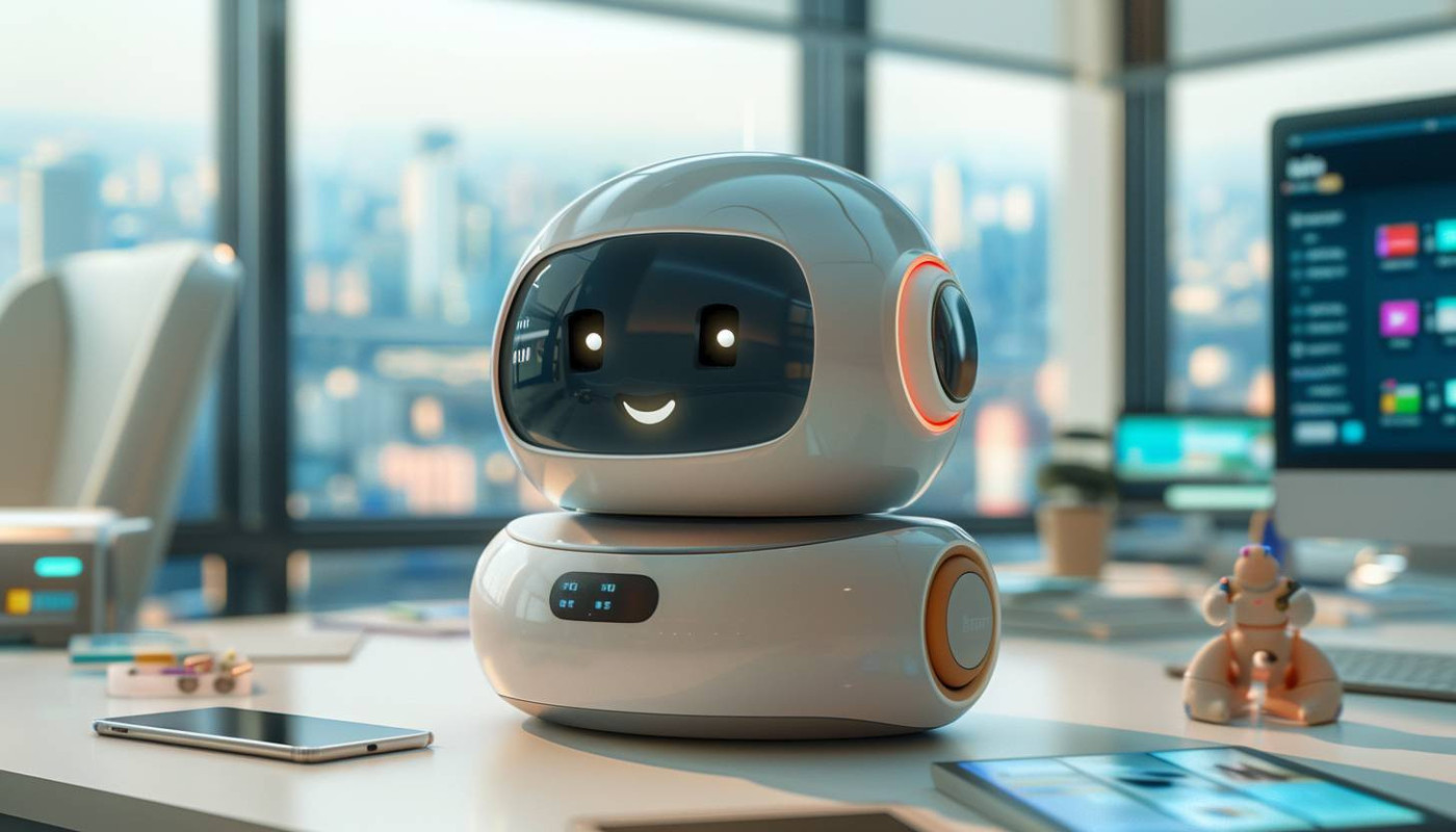 Exploration des avantages des chatbots basés sur l'intelligence artificielle pour la communication en ligne