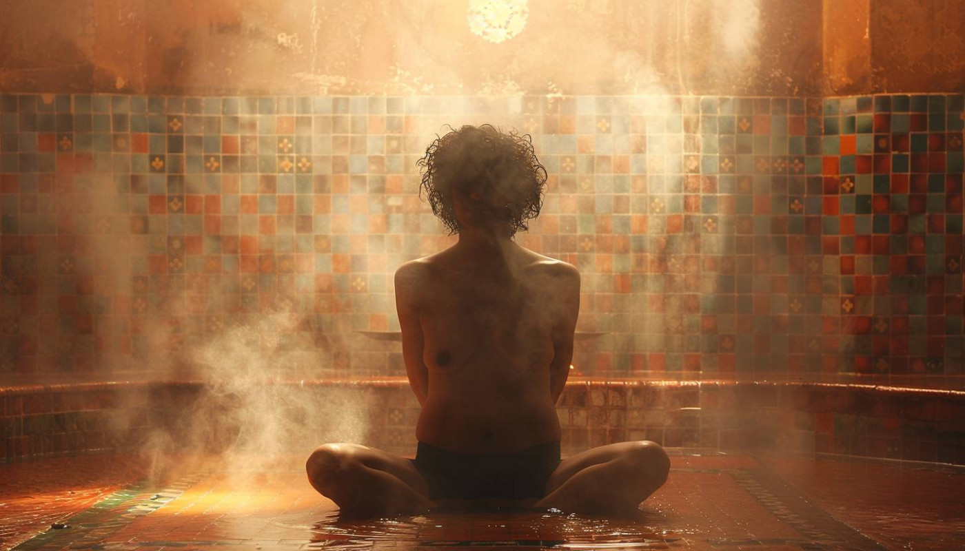 Exploration des avantages du hammam pour le bien-être et la relaxation