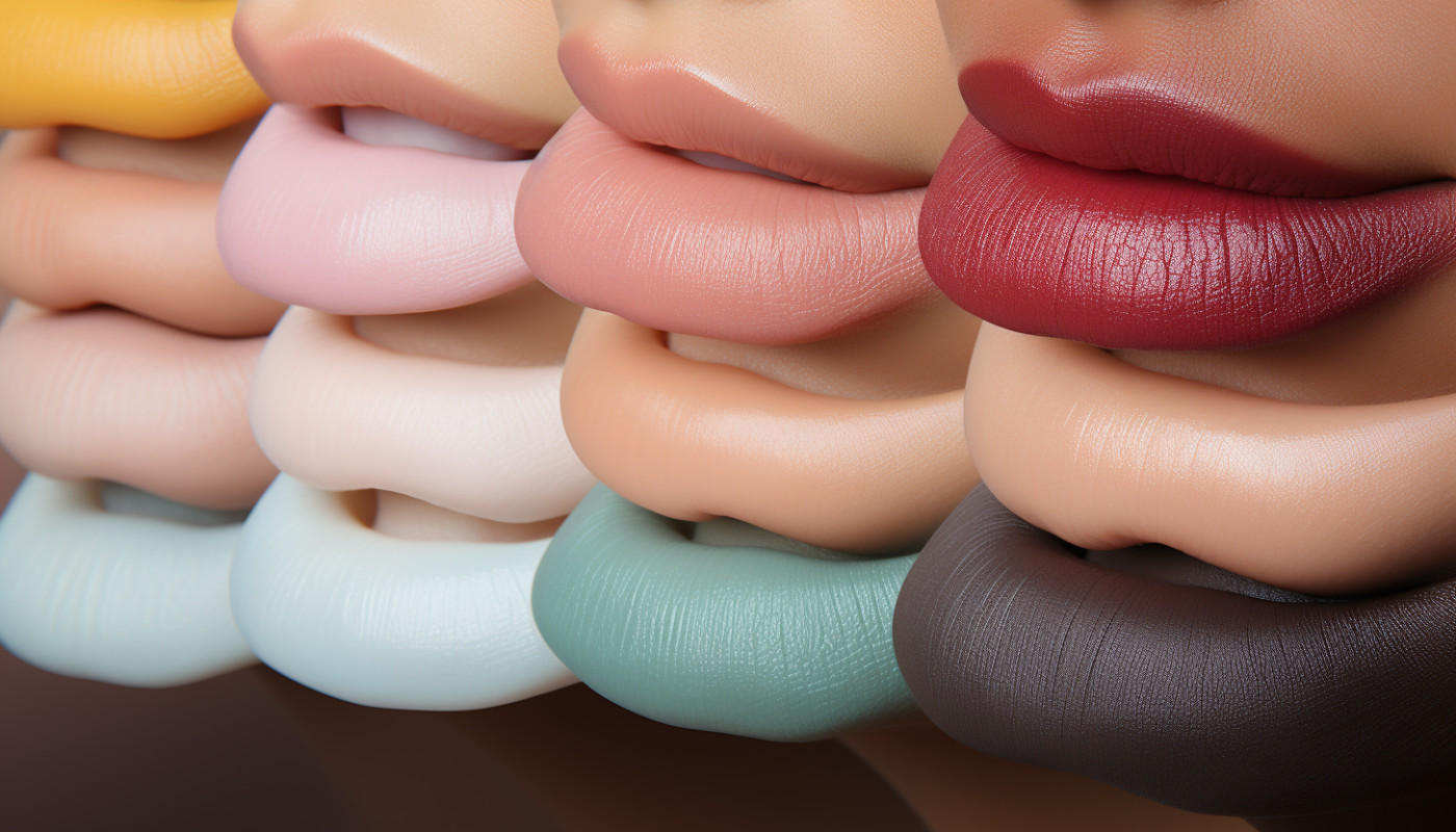 Garder les dents blanches