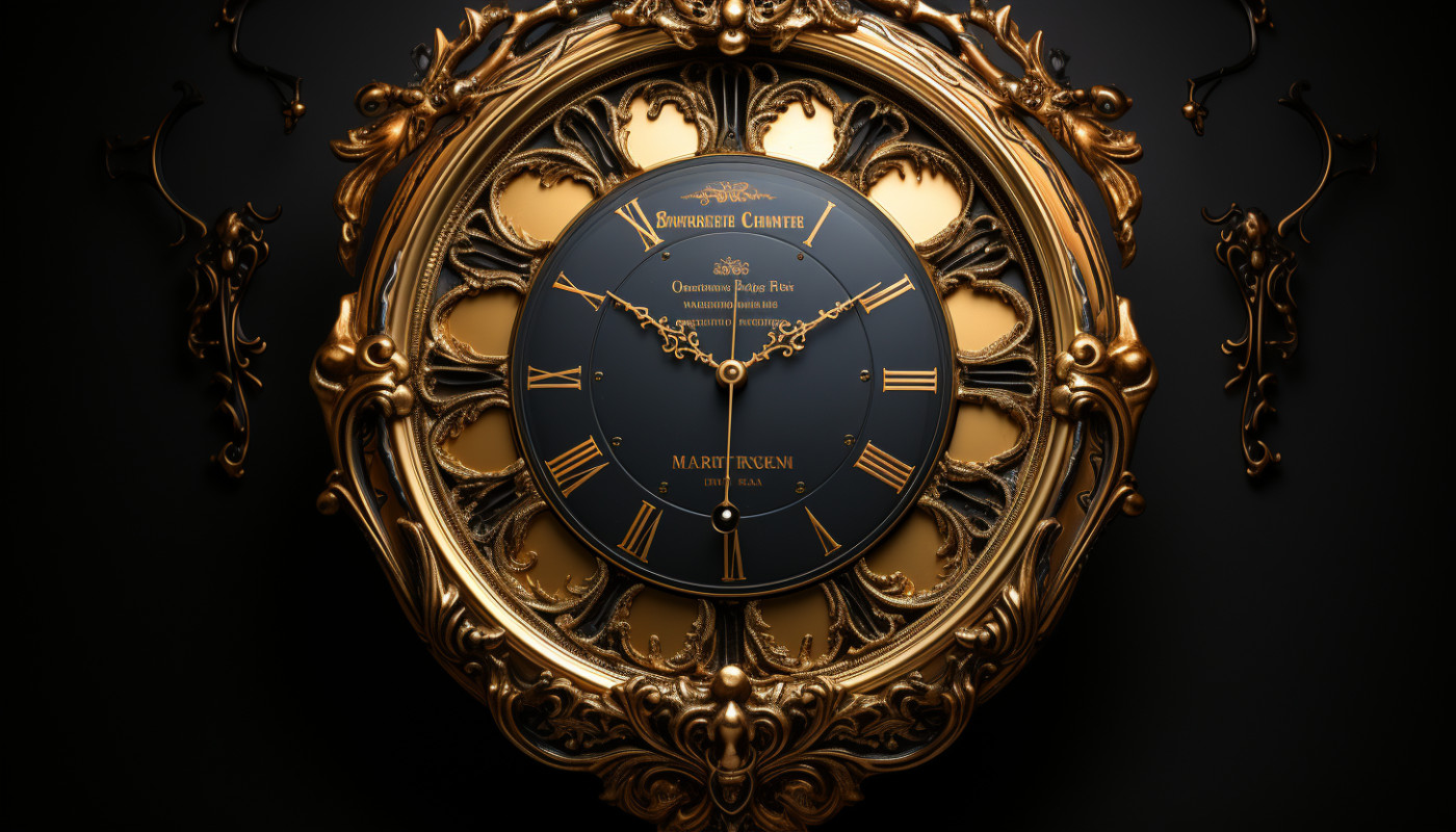 Généralité sur les heures miroirs