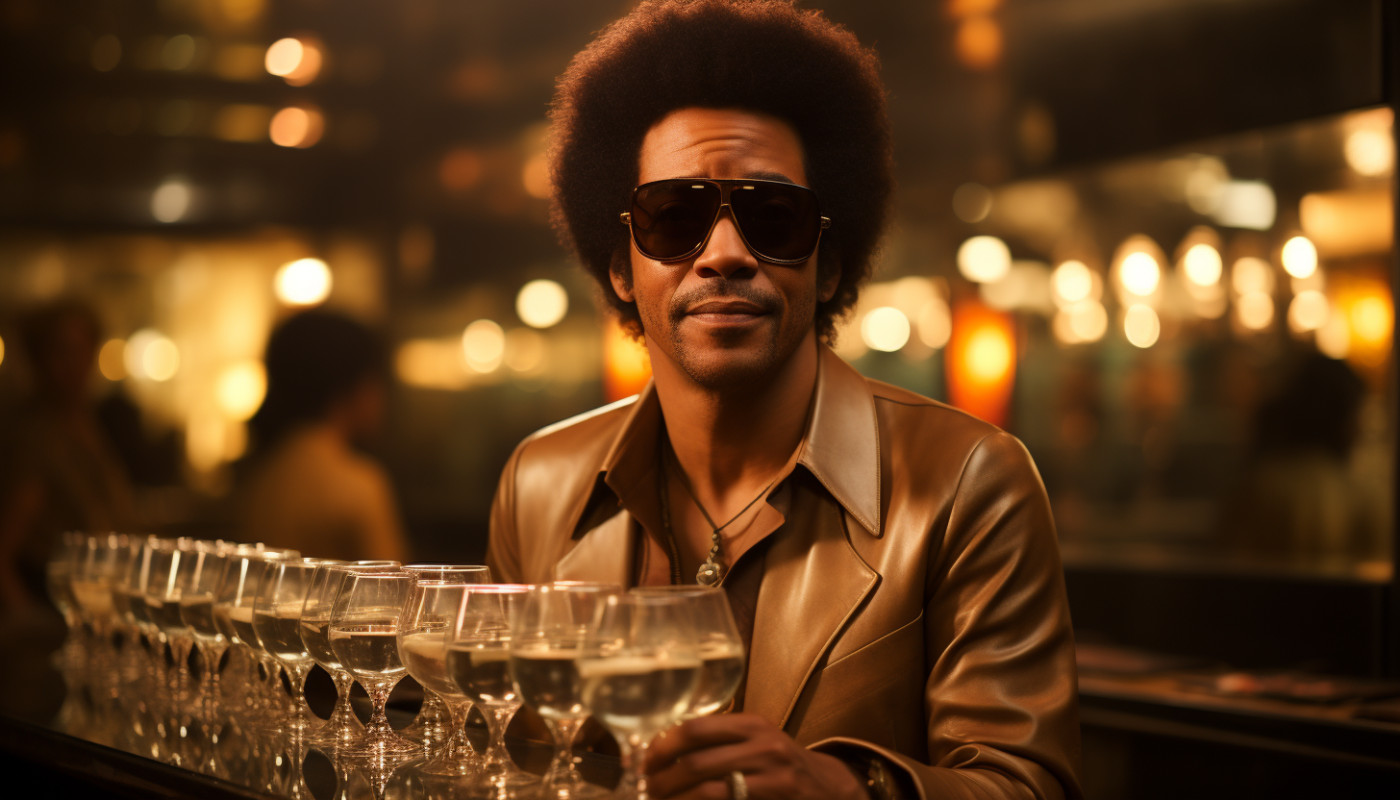 Golden globes 2021 : Soul sacrée meilleure musique de film