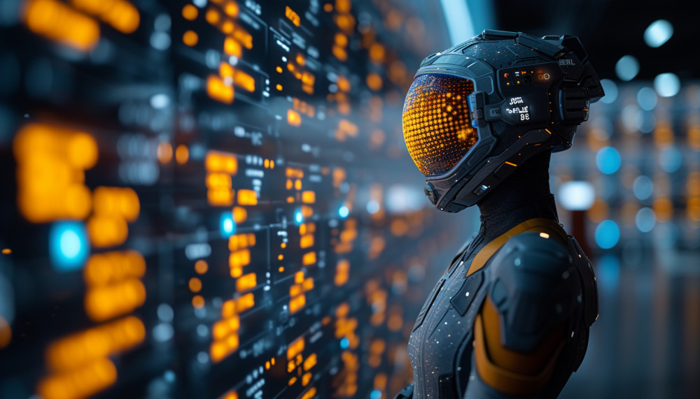 Divers - IA school, école de l’intelligence artificielle et du big data : pourquoi s’y inscrire ?