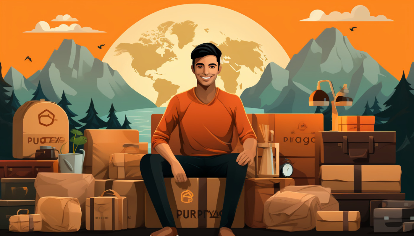 Je monte ma propre entreprise