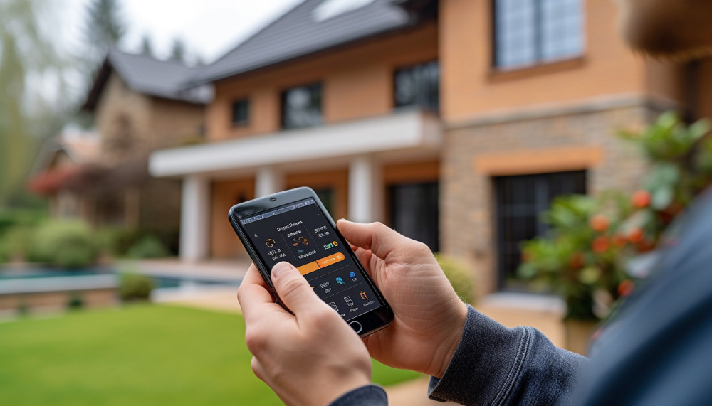 La domotique : pourquoi opter pour ce système