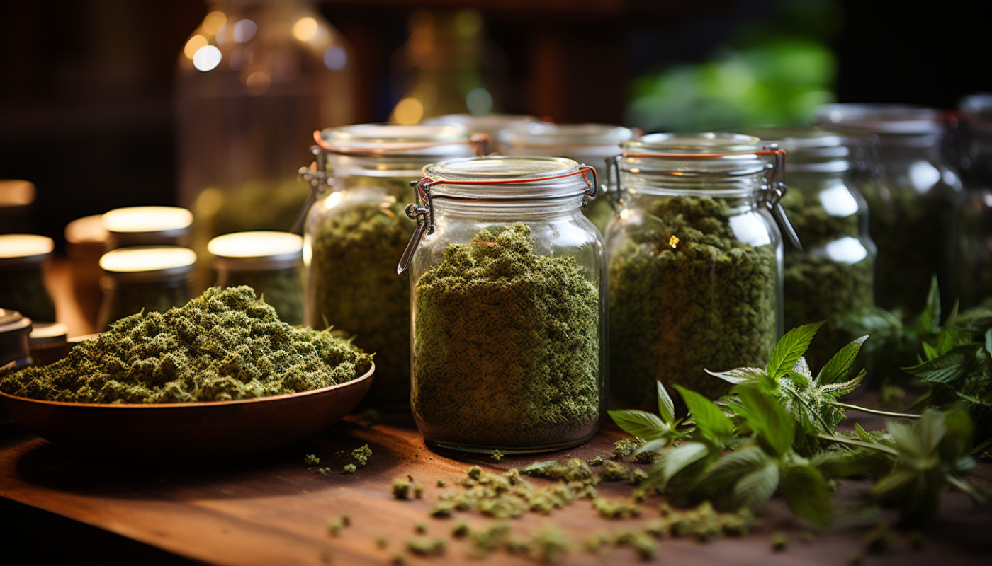 Le canabidiole : tout ce qu'il faut savoir