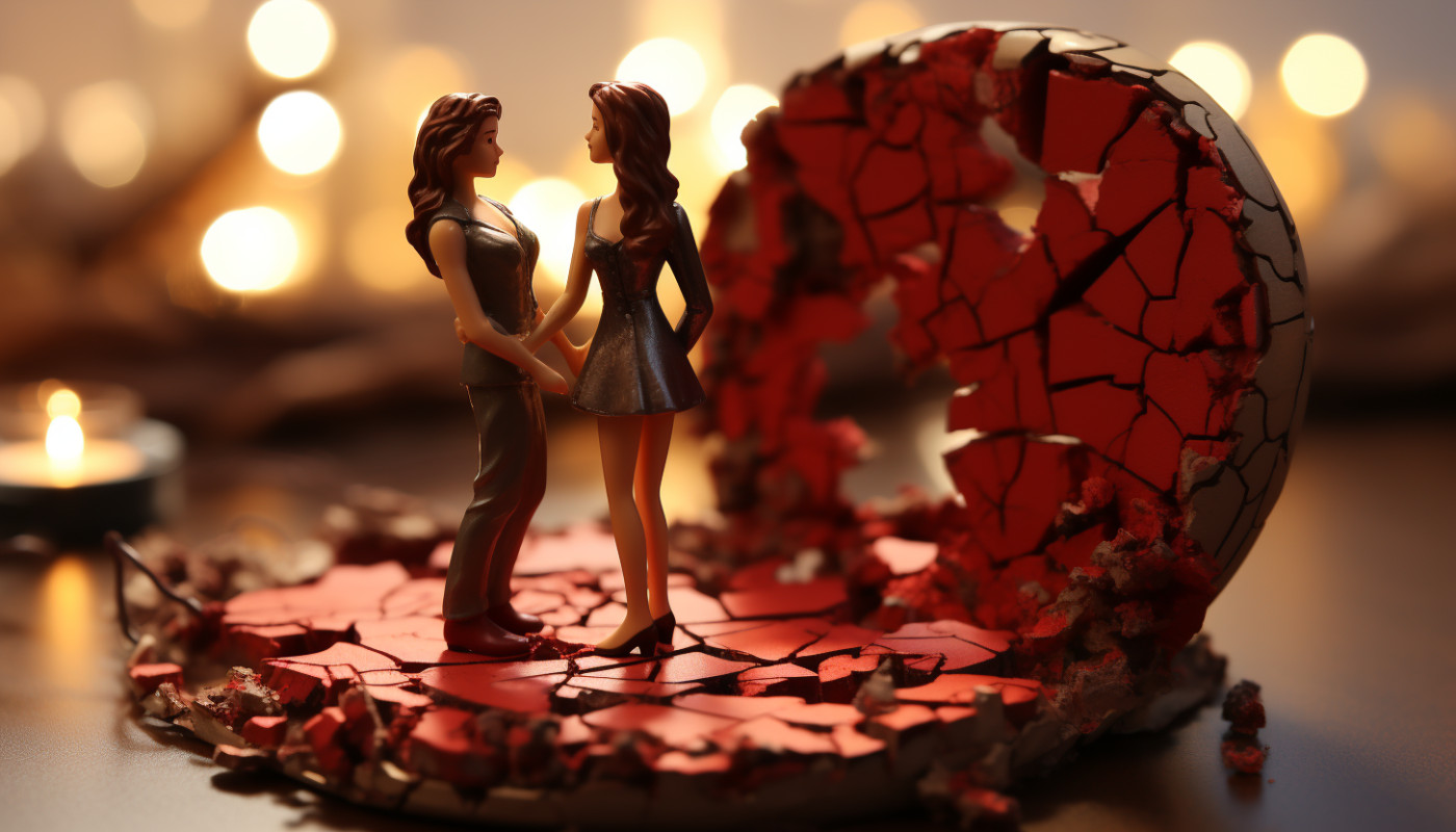 Le divorce : comment bien réussi le processus ?