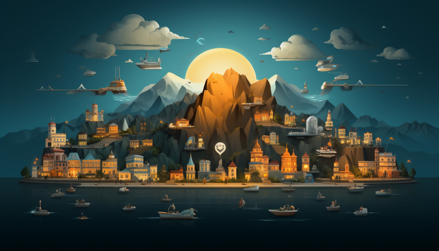 Le monde du marketing d’affiliation