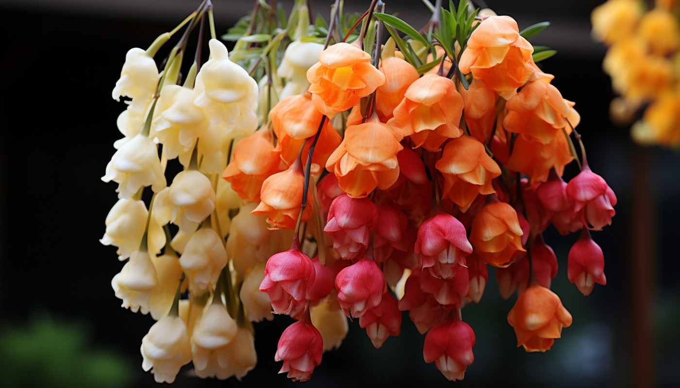 Les 2 meilleures fleurs à bulbe à planter en automne