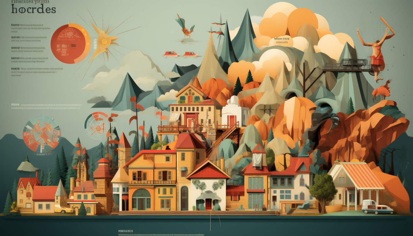 LES ARTS, que signifient-ils, les arts majeurs