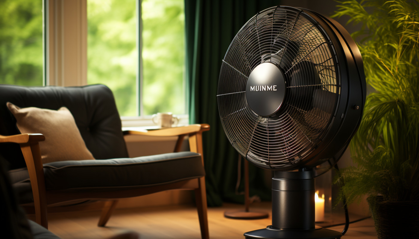 Les avantages des ventilateurs brumisateurs