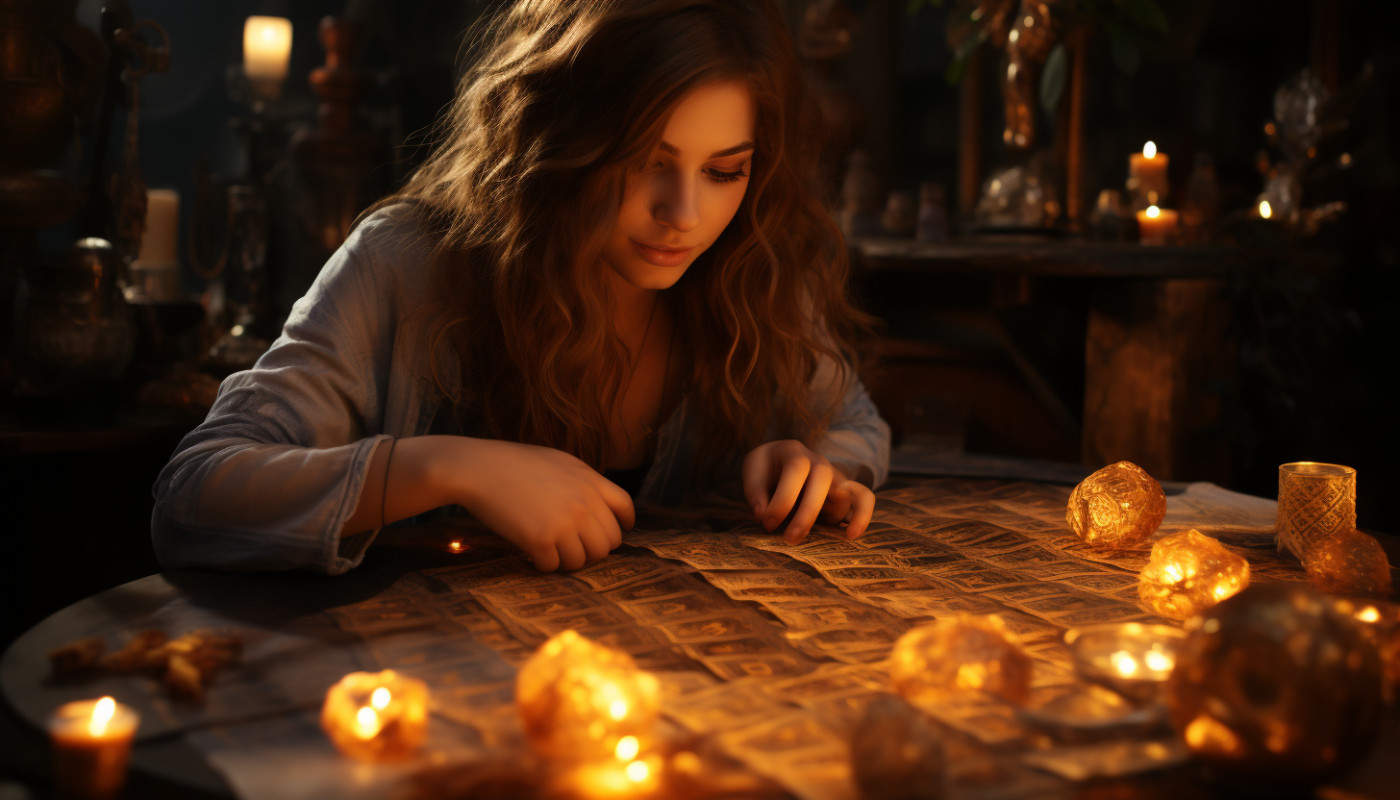 Les bonnes raisons de recourir à la voyance par tchat !