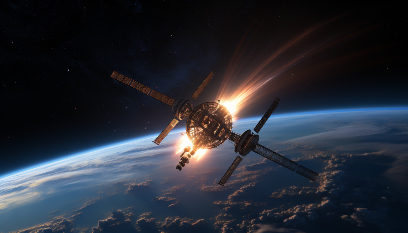 Les Brésiliens peuvent désormais faire des réservations pour tester Internet Starlink de SpaceX