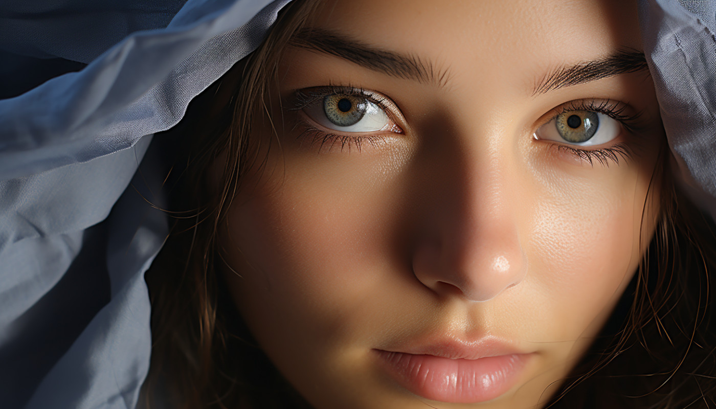 Les cernes sous les yeux : quels traitements ?