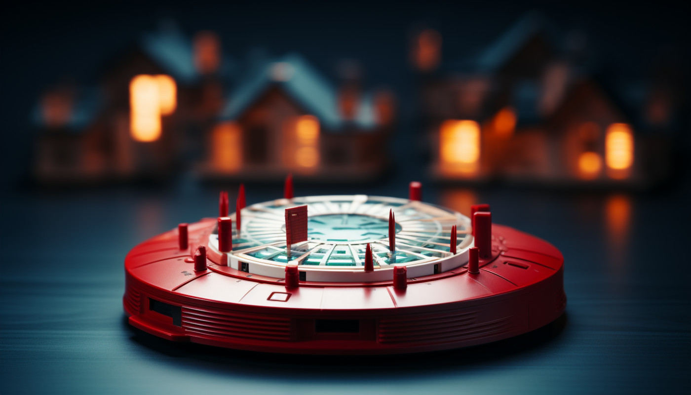 Les différents types d'alarme pour maison