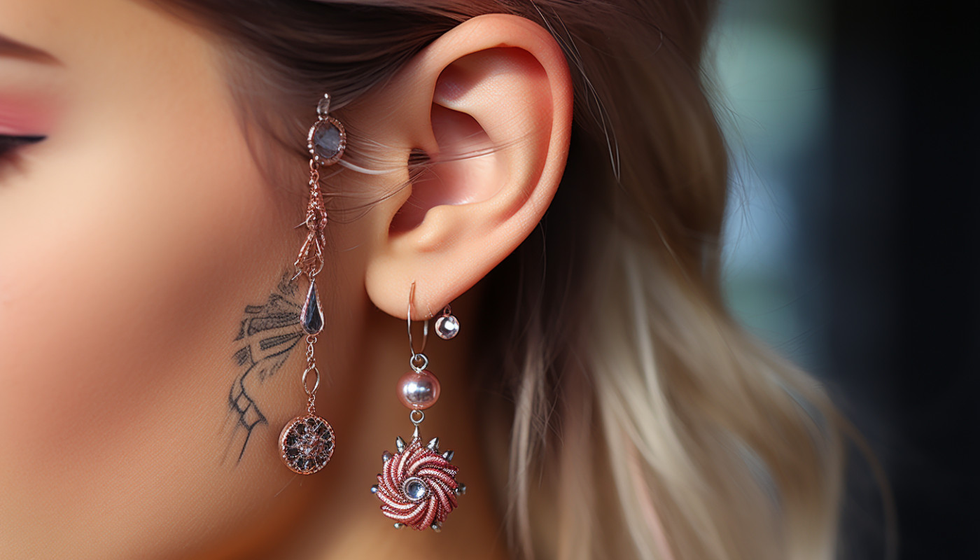 Les idées pour un nouveau type de ponction ou piercing microdermal