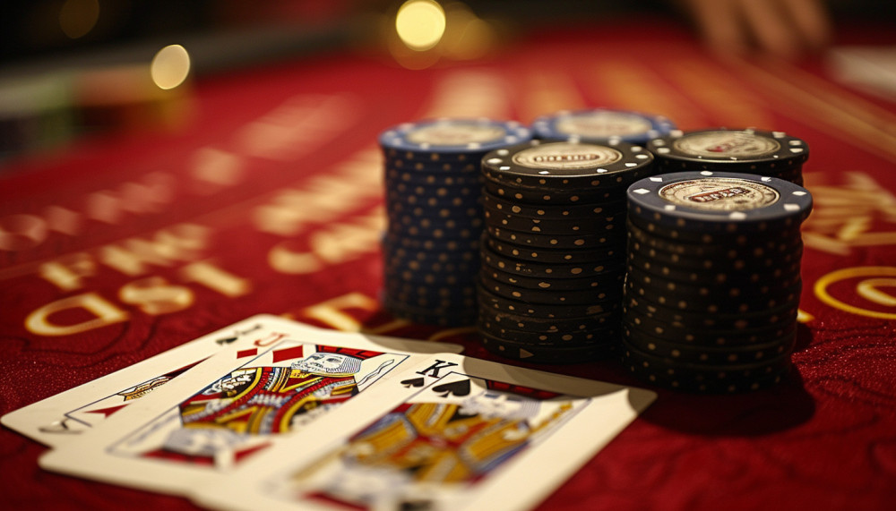 Divers - Les règles au jeu black jack proposé par les casinos en ligne comme réelle