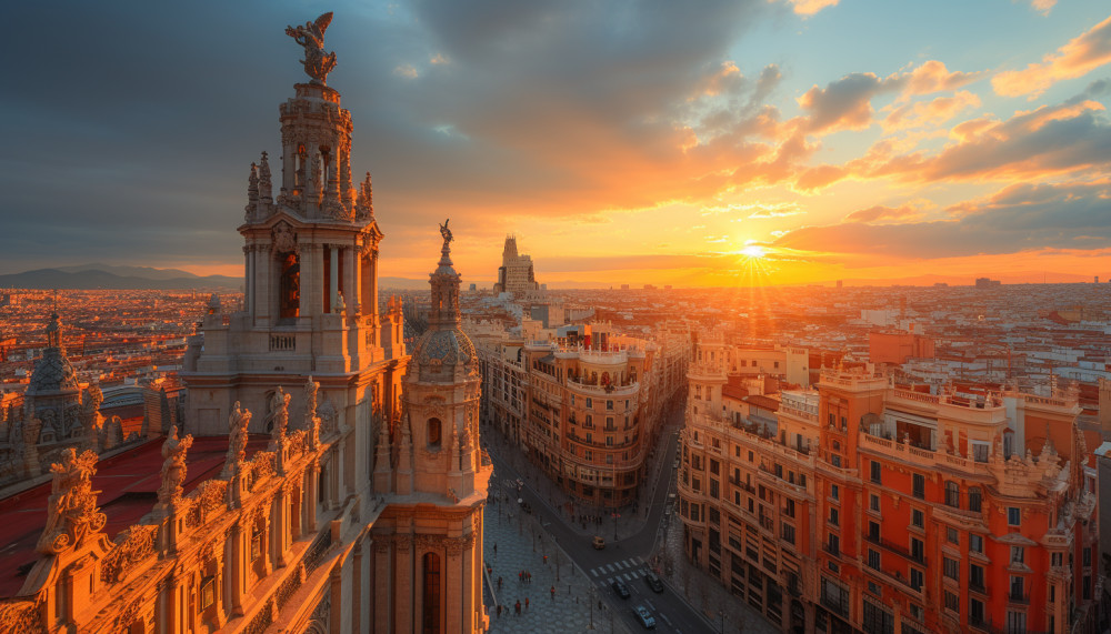 L'Espagne est-elle un bon endroit pour voyager ?