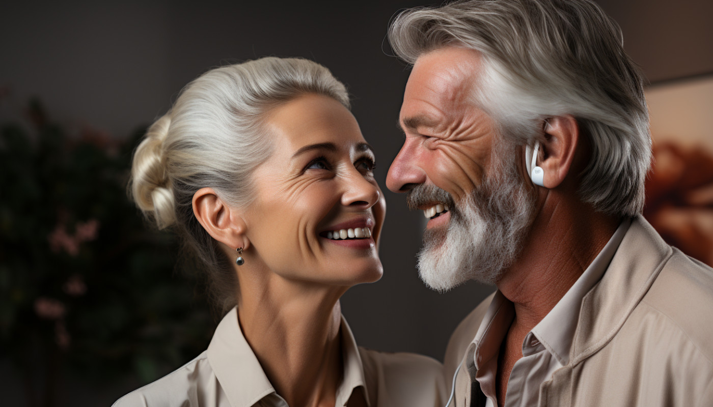 Meilleures prothèses pour l'audition