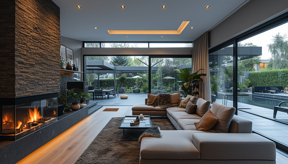 Nos conseils pour faire une décoration intérieure moderne