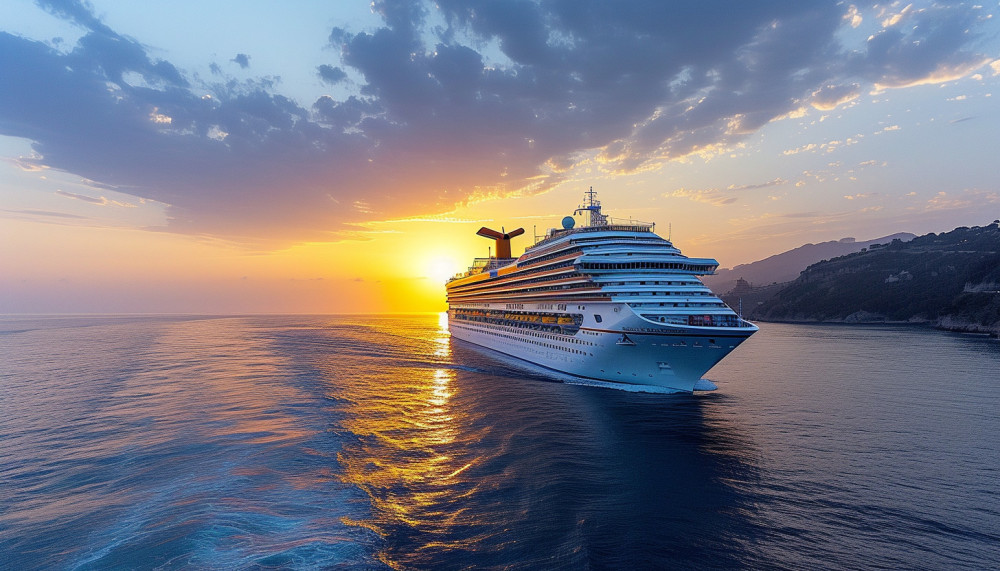 Divers - Organiser une mini-croisière pas chère avec Costa croisières : ce qu'il faut faire