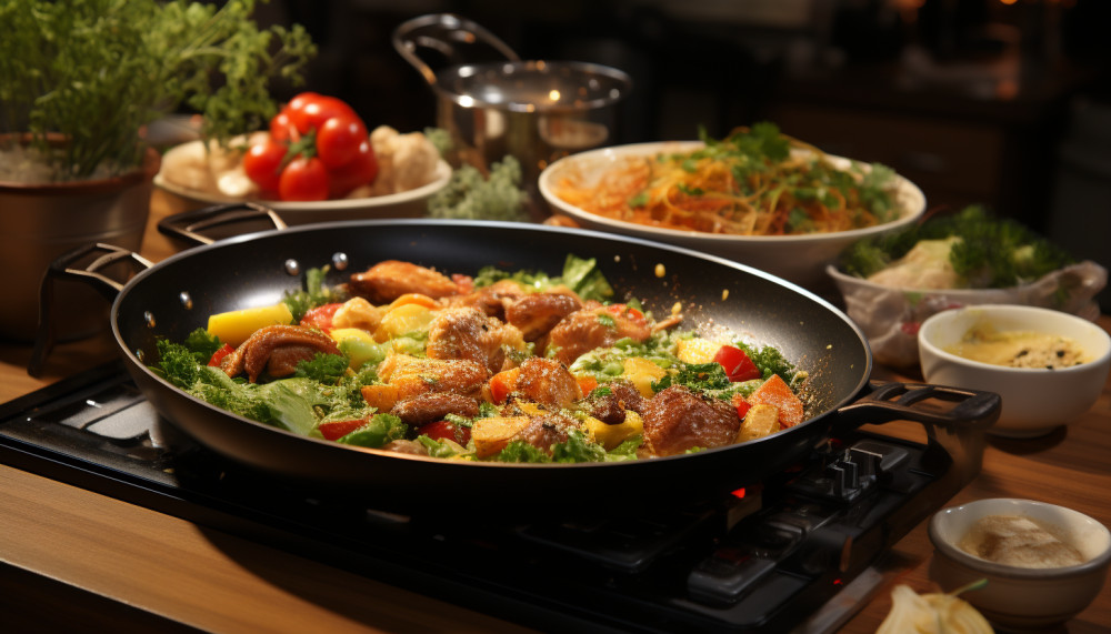 Poêle de cuisine, choisir la meilleure : comment faire ?