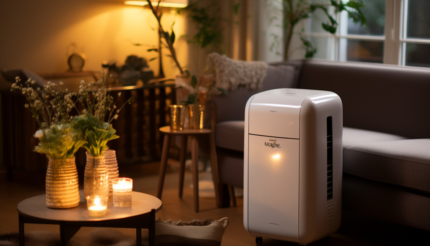Pourquoi acquérir un climatiseur mobile Suntec ?