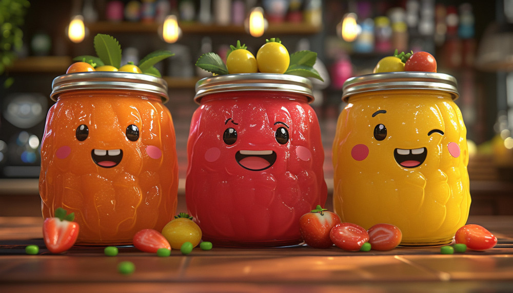 Pourquoi jouer à la machine à sous Jammin’ Jars 2 ?
