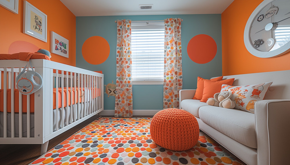 Pourquoi opter pour les stickers chambre de bébé ?